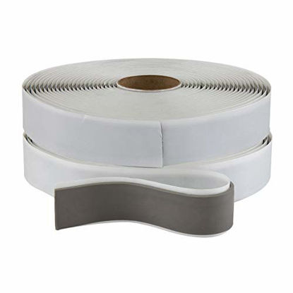 Picture of Dicor Butyl Seal Tape | RV Sealant Tape| RV Tape (1/8" x 1" x 30' Quantity 2)