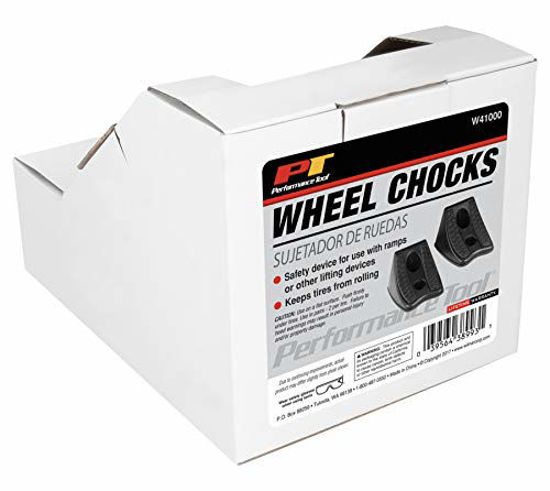 GetUSCart- Performance Tool W41000 Pair of Hard Plastic Light Truck or ...