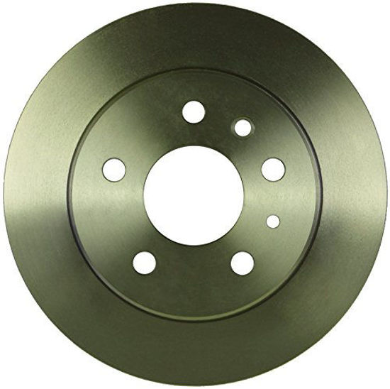 Picture of Bosch 36010934 QuietCast Premium Disc Brake Rotor For Select Mercedes-Benz (C, CD, CE, D, DL, E, LC, S, SD, SE, SEC, SEL, SL, SLC, TD, ) 220, 240, 250, 280, 300, 350 380, 420, 450, 500, 560; Rear