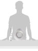 Picture of Bosch 34011473 QuietCast Premium Disc Brake Rotor For 2006-2013 Mazda MX-5; Rear