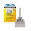 Picture of Philips D1S 35W Single Xenon HID Headlight Bulb (Pack of 1)