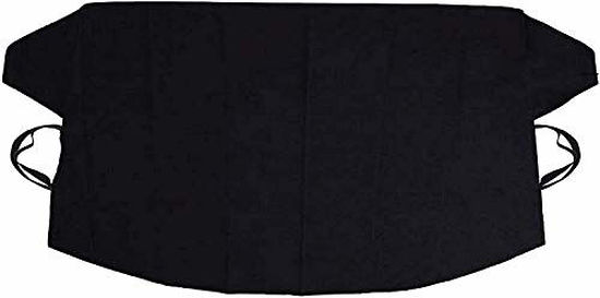 Windscreen snow protector deals