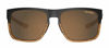 Picture of Tifosi Optics Swick Sunglasses (Brown Fade/Brown Lenses)