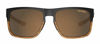 Picture of Tifosi Optics Swick Sunglasses (Brown Fade/Brown Lenses)