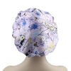 Picture of Chemo Cap Silk Nightcap for Women Wide Band Satin Bonnet for Hair Beauty