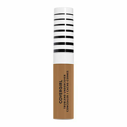 Picture of COVERGIRL TruBlend Undercover Concealer, Golden Caramel, Pack of 1