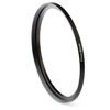 Picture of Filter Ring Adapter, K&F Concept 18pcs Camera Lens Filter Metal Stepping Rings kit (Includes 9pcs Step Up Ring Set + 9pcs Step Down Ring Set) Black