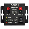 Picture of Low Loss PWRshield LVD-HVD Power Guard Module, PWRguard