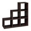 Picture of ClosetMaid 1044 Cubeicals Organizer, 3-2-1 Cube, Espresso