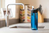 Picture of CamelBak eddy+ BPA Free Water Bottle, 20 oz, Dotted Floral