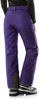 Picture of TSLA Women's Winter Snow Pants, Waterproof Insulated Ski Pants, Ripstop Snowboard Bottoms, Wonder(xkb92) - Purple, Small