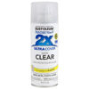 Picture of Rust-Oleum 249845 Painter's Touch 2X Ultra Cover, 12 Oz, Satin Clear