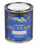 Picture of General Finishes Oil Base Gel Stain, 1 Quart, White