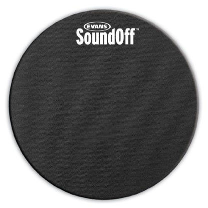 Picture of SoundOff by Evans Drum Mute, 8 Inch