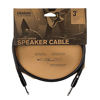 Picture of D'Addario Classic Series Speaker Cable, 3 feet