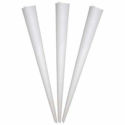 Picture of Perfectware Cotton Candy Cones 105ct