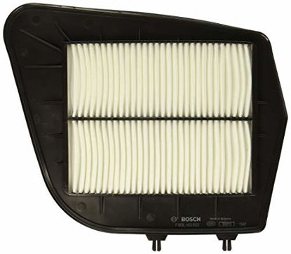 Picture of Bosch Workshop Air Filter 5510WS (Cadillac)