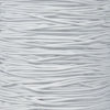Picture of PARACORD PLANET Elastic Bungee Nylon Shock Cord 2.5mm 1/32", 1/16", 3/16", 5/16", 1/8, 3/8", 5/8", 1/4", 1/2 inch Crafting Stretch String 10 25 50 & 100 Foot Lengths Made in USA
