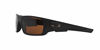 Picture of Oakley Men's OO9239 Crankshaft Sunglasses, Matte Black/Dark Bronze, 60 mm