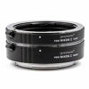 Picture of ProMaster Macro Extension Tube Set Compatible with Nikon Z