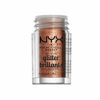 Picture of NYX PROFESSIONAL MAKEUP Face & Body Glitter, Copper