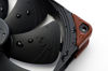 Picture of Noctua NF-A14 iPPC-3000 PWM, Heavy Duty Cooling Fan, 4-Pin, 3000 RPM (140mm, Black)