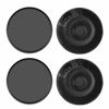 Picture of 4pcs for Apple MacBook Pro Replacement Feet Foot Kit 13"/15"/17" A1278 A1286 A1297
