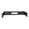 Picture of Tripp Lite 2U Hinged Wall Mount Patch Panel Bracket (N060-002),Black