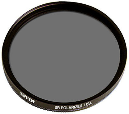 Picture of Tiffen 43POL 43mm Standard Rotating Polarizer Filter
