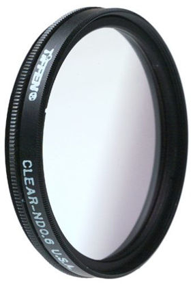 Picture of Tiffen 62mm Color Graduated Neutral Density 0.6 Filter
