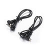 Picture of (2 PCS) 2.5mm to Male Flash PC Sync Cable,12-Inch/30CM 2.5mm Plug to Male Flash Sync Cord for Camera Photography Connector