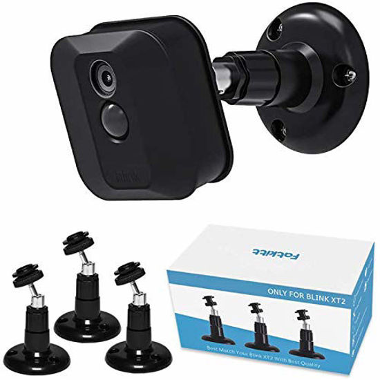 mounts for blink camera