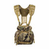 Picture of FIELDCRAFT Binocular Harness Case Field Pack for Binos Cameras Optics Rangefinder Gear