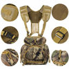 Picture of FIELDCRAFT Binocular Harness Case Field Pack for Binos Cameras Optics Rangefinder Gear