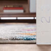 Picture of nuLOOM Moroccan Blythe Area Rug, 5' x 7' 5", Multi