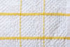 Picture of AMOUR INFINI Cotton Terry Kitchen Dish Cloths | Set of 8 | 12 x 12 Inches | Super Soft and Absorbent |100% Cotton Dish Rags | Perfect for Household and Commercial Uses | Yellow