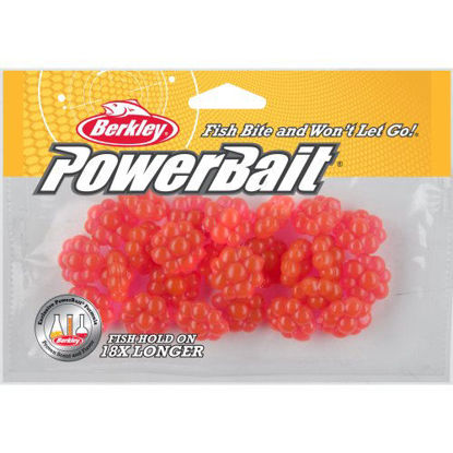 Picture of Berkley PowerBait Trout/Steelhead Egg Clusters