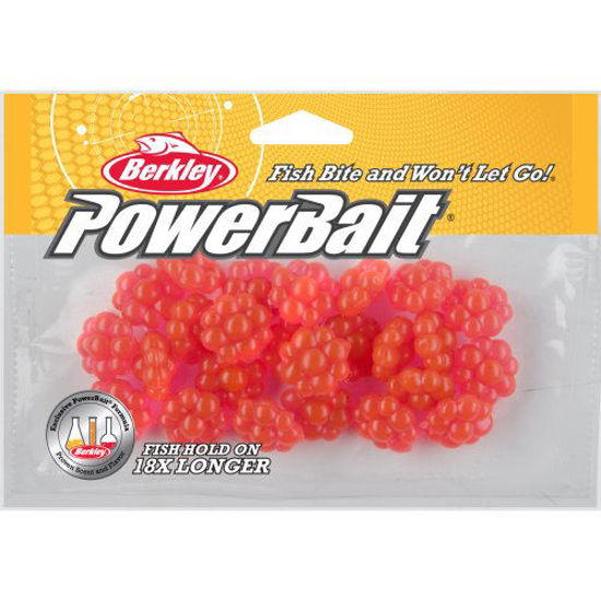 Picture of Berkley PowerBait Trout/Steelhead Egg Clusters