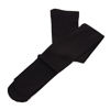 Picture of STELLE Girls' Ultra Soft Pro Dance Tight/Ballet Footed Tight (Toddler/Little Kid/Big Kid) (Black, 8-10 Years)