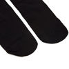 Picture of STELLE Girls' Ultra Soft Pro Dance Tight/Ballet Footed Tight (Toddler/Little Kid/Big Kid) (Black, 8-10 Years)