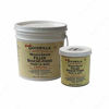 Picture of Water-Based Wood & Grain Filler - Mahogany - 1 Gallon by Goodfilla | Replace Every Filler & Putty | Repairs, Finishes & Patches | Paintable, Stainable, Sandable & Quick Drying