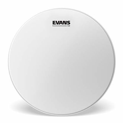 Picture of Evans G2 Coated Drum Head, 20 Inch