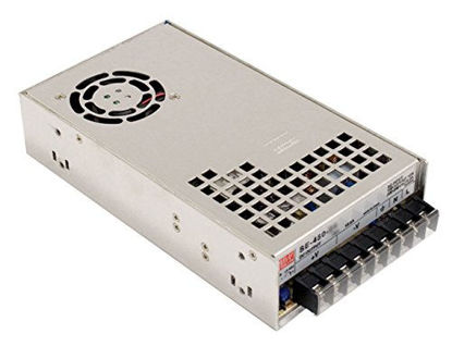 Picture of MEAN WELL SE-450-48 AC-DC Power Supply Single Output 48V 9.4 Amp 451.2W