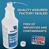 Picture of MaxTite Isopropyl Alcohol 99.9% (4 Gallons (32oz, 16 Pack))
