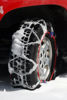 Picture of Peerless 0232405 Auto-Trac Light Truck/SUV Tire Traction Chain - Set of 2