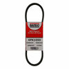 Picture of Bando USA 6PK1050 OEM Quality Serpentine Belt