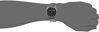 Picture of Fossil Men's Machine 3H Quartz Stainless Three-Hand Watch, Color: Smoke, Black Dial (Model: FS4774IE)