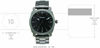 Picture of Fossil Men's Machine 3H Quartz Stainless Three-Hand Watch, Color: Smoke, Black Dial (Model: FS4774IE)