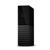 Picture of WD 4TB My Book Desktop External Hard Drive, USB 3.0 - WDBBGB0040HBK-NESN