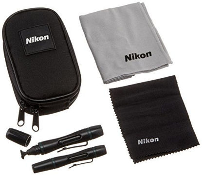 Picture of Nikon 8228 Lens Pen Pro Kit,black